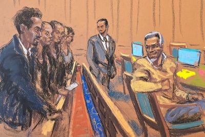 Diddy trial recap: Jury ends deliberation for day after reaching verdict on some counts in sex trafficking case