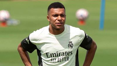 Xabi Alonso Reveals Kylian Mbappe Fitness Status Amid Real Madrid ‘Challenges’
