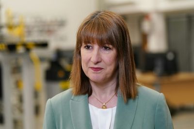 UK Govt Faces Major Rebellion In Welfare Vote