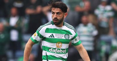 PAOK make Greg Taylor announcement as ex-Celtic star lands new club