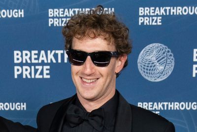 Mark Zuckerberg has a literal list of AI all-stars to whom he’s offering fantastic sums of money. An expert explains why he’s hiring so aggressively