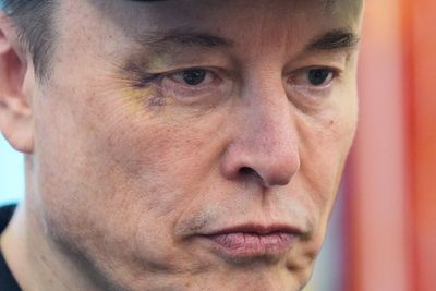 Musk vows to help unseat Republicans who vote for ‘big beautiful bill’