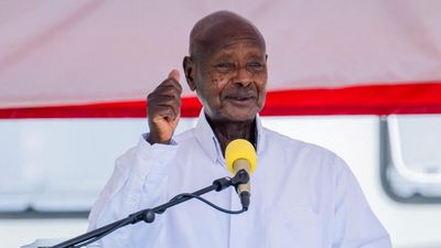 Ugandan opposition MP abducted and tortured ahead of elections