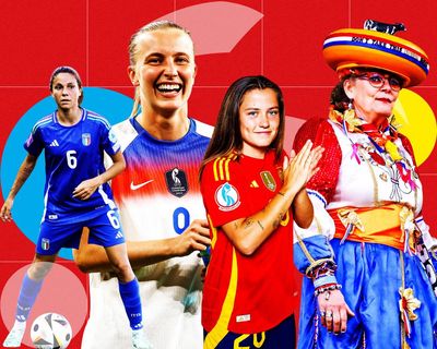 Women’s Euro 2025: Guardian writers’ predictions for the tournament