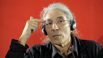 Algerian court upholds Franco-Algerian writer Boualem Sansal’s 5-year prison sentence