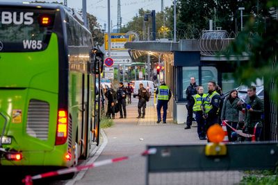 EU country sets up border controls as migration debate gets heated