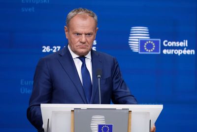 Poland will temporarily reinstate border controls with Germany and Lithuania