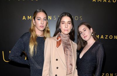 Haim rocker Alana reveals how pre-gig ritual has changed in her 30s