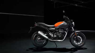Wait What, There’s An Even More Affordable Small Displacement Triumph?