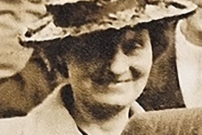 Granddaughter speaks of how Louisa Dunne’s murder cast shadow over family
