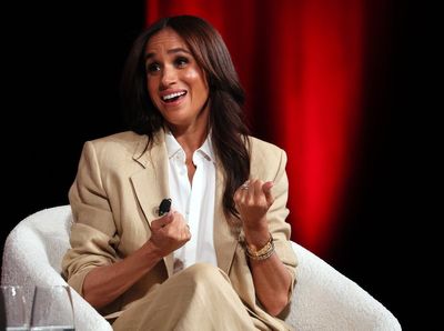 Meghan Markle's As Ever rosé: It’s got cash grab written all over it