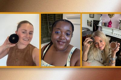 We tried Chanel’s new les beiges cream bronzer on three women – here’s how it compares to the original