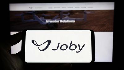 Joby Stock Soars as Piloted Flights in Dubai Signal a New Era
