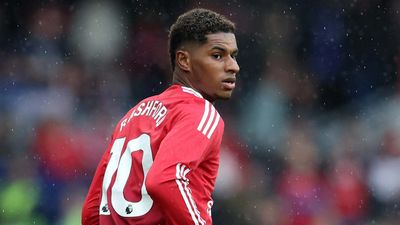 Marcus Rashford ‘Handed New Man Utd Escape Route’, Transfer Priority Emerges