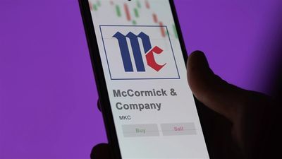 Why McCormick Stock Could Soar After Durables Data Surprise
