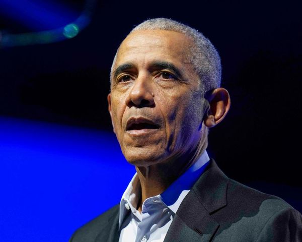 Obama calls Trump’s USAID closure a ‘travesty’ as report warns of extra 14 million deaths by 2030