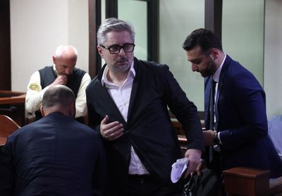 Opposition leader Nika Gvaramia jailed in Georgia amid deepening crackdown