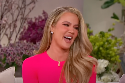 Khloe is latest Kardashian to open up about ‘tweakments’