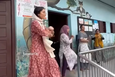 Why religious groups are up in arms over Zumba classes in Indian schools