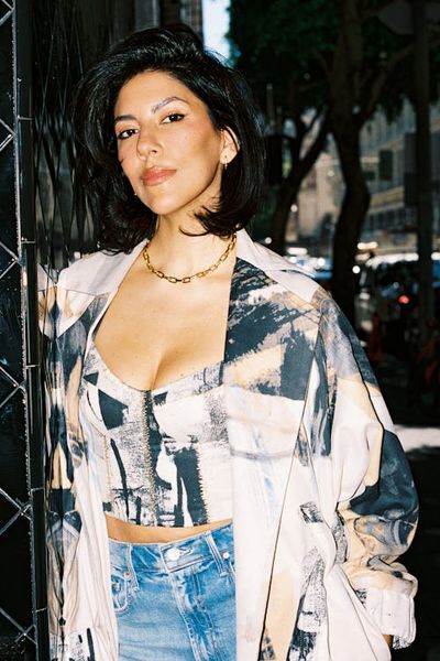 Stephanie Beatriz Reveals How 2025's Wildest Post-Apocalypse Show Changes The Status Quo