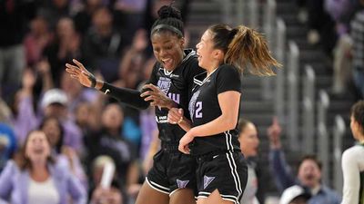 WNBA Power Rankings: Are the Valkyries the Real Deal?