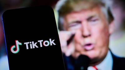 Trump claims to have found a buyer for TikTok, but won't say who yet: 'I'll tell you in about two weeks'