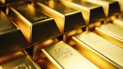 China's Largest Gold Mine Expands In Central Asia With $1.2 Billion Acquisition