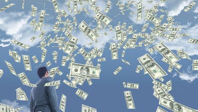This Stock Is Still The Very Best Place You Can Put Your Money