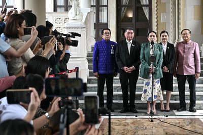 Why Thailand’s PM Paetongtarn Shinawatra was suspended and what it means for fragile political landscape