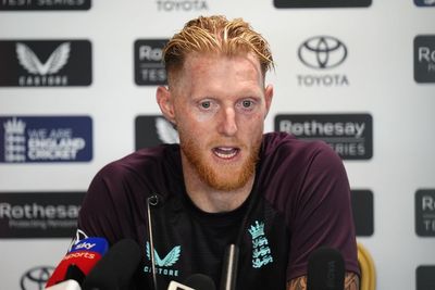 Ben Stokes ‘a shadow of normal self’ after Headingley but now ready to go again