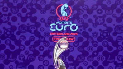 How to Watch UEFA Women's Euro 2025: TV, Times, Full Match Schedule