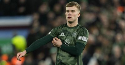 Daniel Cummings confirms Celtic exit as he pens emotional farewell message