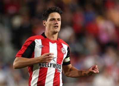 Keith Andrews challenges Brentford stars to step up as Christian Norgaard nears Arsenal move