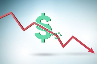 Dollar Down 10%? These 3 Stocks Could Soar