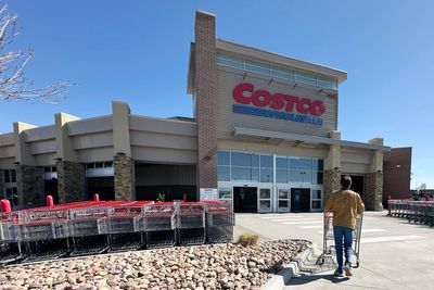 Lululemon files lawsuit against Costco, claims company is selling 'dupes' of some of its products