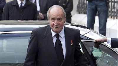 Publish and be damned: Spain's former king Juan Carlos to release 'uncompromising' autobiography