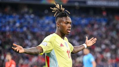 ‘Tension’—Barcelona Chief Delivers Worrying Update on Nico Williams Transfer