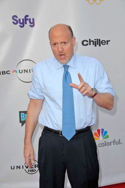 Jim Cramer Says 'Stalled' Amazon Will Have A 'Great Second Half' Thanks To Lower Prices Than Others, Except Costco