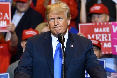 The Real Reason Why Trump Used The F-Word