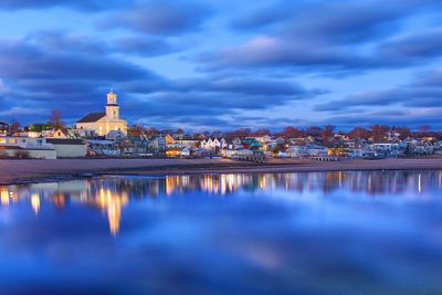 Why you should visit Provincetown, the Cape Cod town that’s a beacon for progress