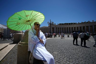 Catholic bishops from Asia, Africa, Latin America demand climate justice
