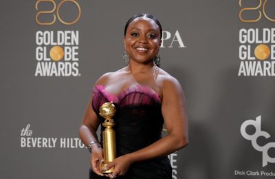 Quinta Brunson: Abbott Elementary cast would 'love to pursue other projects'