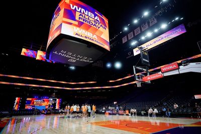 2025 WNBA All-Star Starters: Rookie Paige Bueckers Is On The List, Fascinating That Angel Reese Misses Out