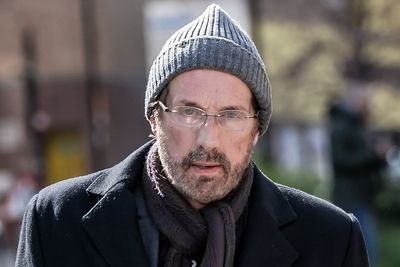 Women dressed in revealing clothes known as ‘Lycra nuns’ kept church cult leader’s home spotless, sexual abuse trial hears