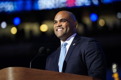 Democrat Colin Allred Launches New Senate Bid, Vying For John Cornyn's Seat After Losing To Ted Cruz
