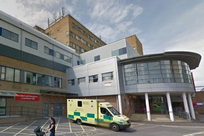 Murder-accused parents smoked as nurses tried to save their baby, court hears