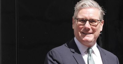 Scots back independence as Keir Starmer's popularity at record low, new poll finds