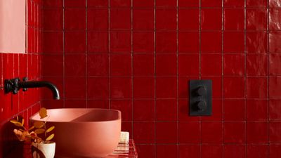 8 Types of Tile Shapes to Consider For Your Next Bathroom Reno — Number 4 Is Our Favorite Pick for 2025