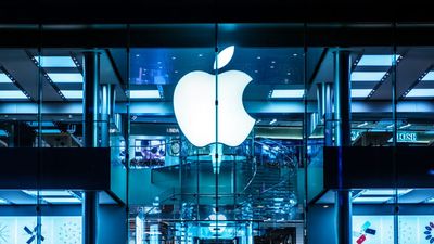 Apple Stock Had A Nightmare Year — But It May Be Nearing A Turning Point
