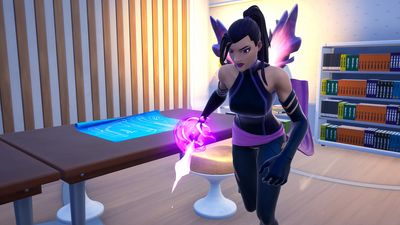 How to gather the clues left by the instructors in Fortnite Chapter 6, season 3